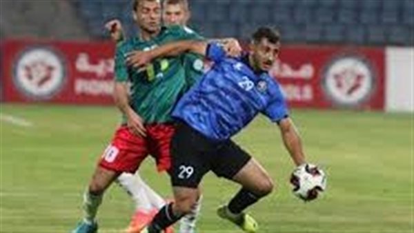 بث مباشر مباراة الوحدات والسلط (0-0) في الدوري الأردني 2025