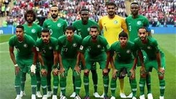  تشكيل السعودية لمواجهة اليابان في تصفيات آسيا المؤهلة لكأس العالم