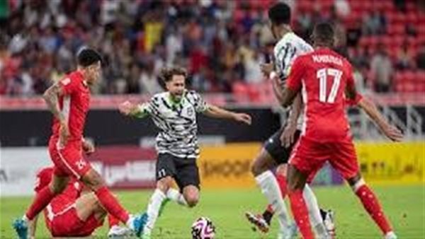 بث مباشر مباراة الأهلي والشمال (0-0) في الدوري القطري 2025