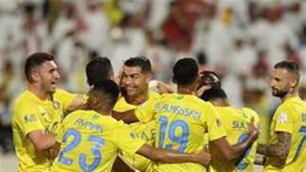 مشاهدة.. بث مباشر مباراة النصر والخلود (0-0) في الدوري السعودي 