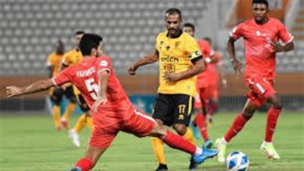 القادسية الكويتي يتأهل لنهائي دوري أبطال الخليج بركلات الترجيح على حساب النصر الإماراتي