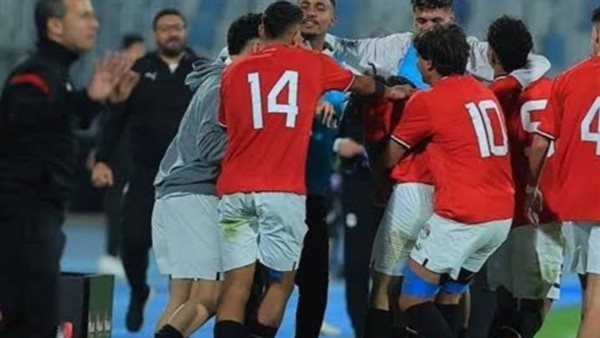 بث مباشر مباراة مصر وجنوب إفريقيا للمحليين في تصفيات أمم إفريقيا