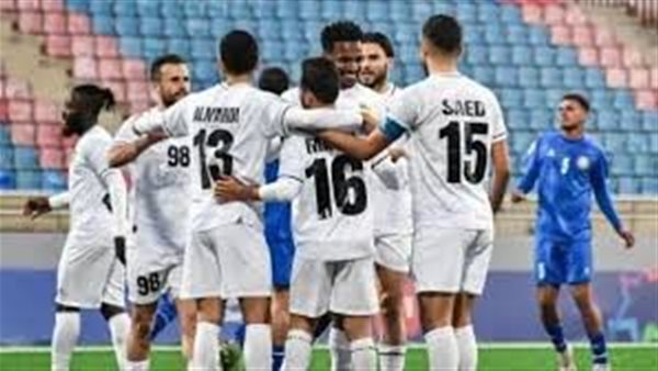 بث مباشر مباراة الحسين إربد ومغير السرحان (0-0) في الدوري الأردني 2025