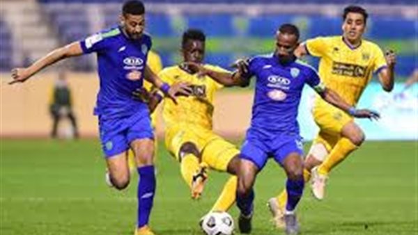 بث مباشر مباراة الفتح والتعاون (0-0) في الدوري السعودي 2025 