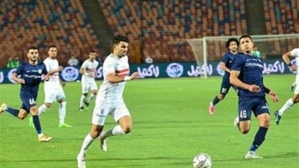 عمرو أديب للاعبي الزمالك قبل القمة: لم يعد أمامكم إلا بطولة الديربي