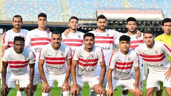 بدون الدوليين.. موعد مباراة الزمالك والجونة في كأس عاصمة مصر