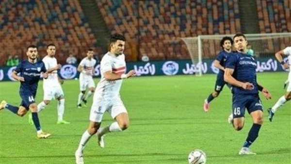 اعرف موعد مباراة الزمالك القادمة أمام إنبي في الدوري المصري الممتاز 