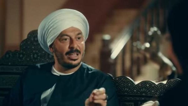 بسبب تألق مصطفى شعبان.. مسلسل "حكيم باشا" يواصل تصدره التريند لليوم 23