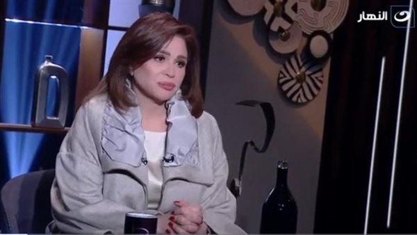 إلهام شاهين عن الصلاة: ربنا أدانا رخصة نصلي في أي وقت