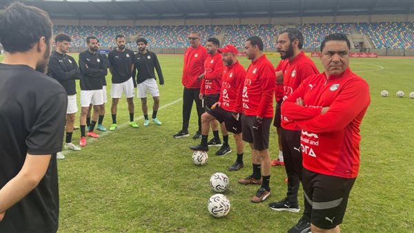 عاجل.. بث مباشر مجاني.. منتخب مصر يواجه إثيوبيا الليلة في تصفيات كأس العالم 2026