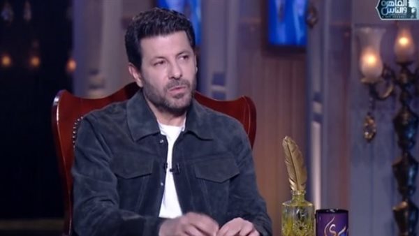 إياد نصار: أصعب قرار في حياتي هو الانتقال من الأردن إلي مصر