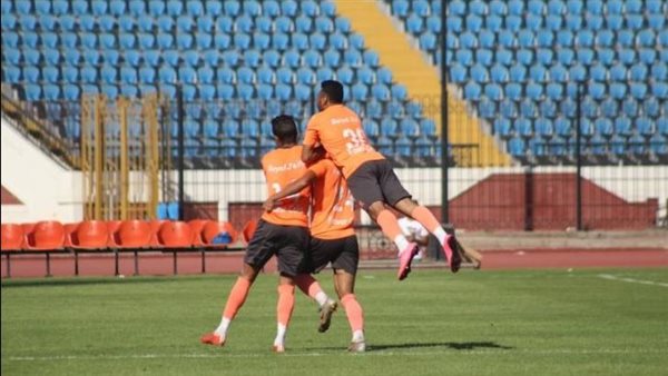 فاركو يتعادل مع الجونة سلبيًا في الدوري الممتاز