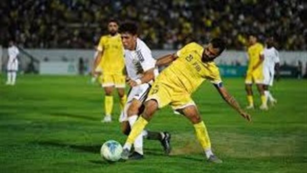 بث مباشر مباراة النصر والقادسية (0-0) في دوري أبطال الخليج للأندية 2025