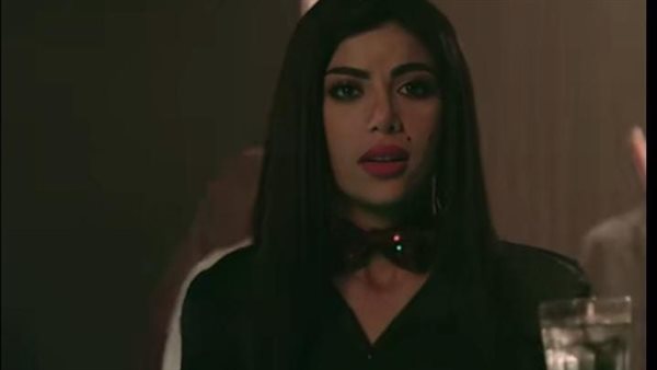 مسلسل فهد البطل الحلقة الرابعة.. هل يكتشف العوضي سر كارولين عزمي؟