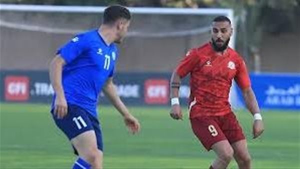 مباشر مباراة شباب الأردن والأهلي (0-0) في الدوري الأردني 2025