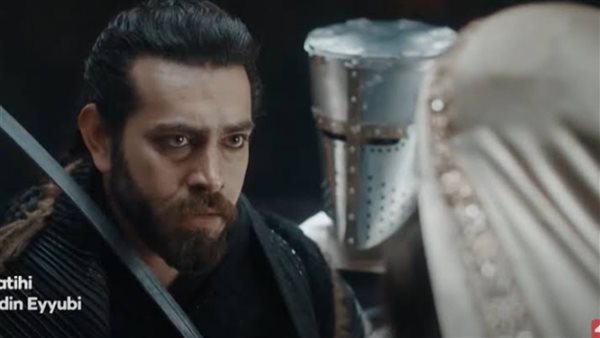 مسلسل صلاح الدين الأيوبي.. دراما تاريخية تجذب المشاهدين العرب