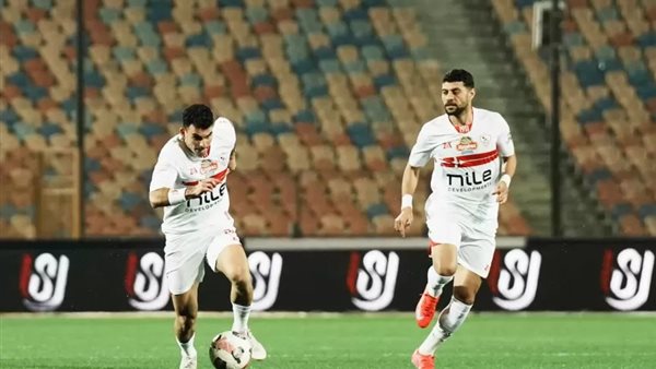 موعد مباراة الزمالك والجونة في كأس عاصمة مصر والقنوات الناقلة 