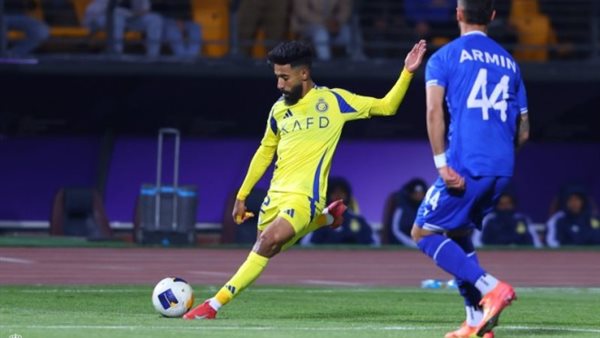 النصر يتعادل سلبيًا مع استقلال طهران بذهاب دور الـ16 بدوري أبطال آسيا