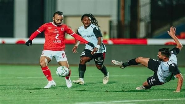 عبد الحميد بسيوني يعلن تشكيل طلائع الجيش لمواجهة الأهلي بالدوري الممتاز