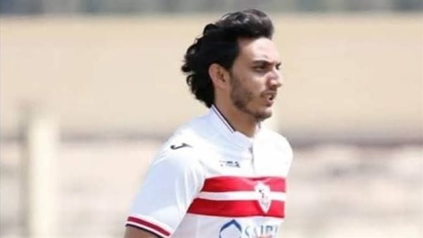 محمد مجدي: لاعيبة الزمالك بتعمل أعمال لبعض