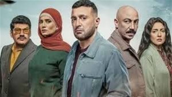 مسلسل العتاولة 2 الحلقة 5 .. العتاولة ينجحون في سرقة الأموال