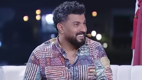 محمد سامي: أي ممثل اختلفت معاه فاشل وبليد