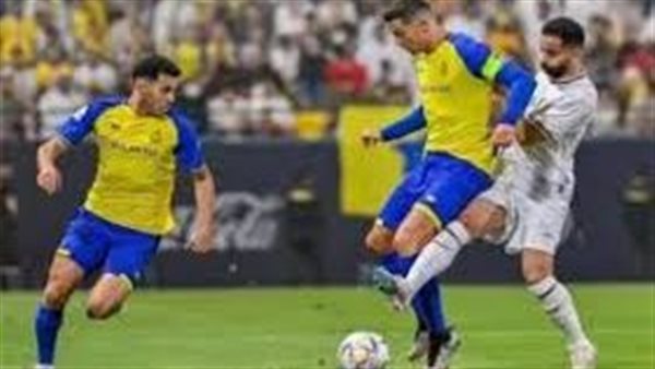 مباشر مباراة النصر والشباب (0-0) في الدوري السعودي 2025 