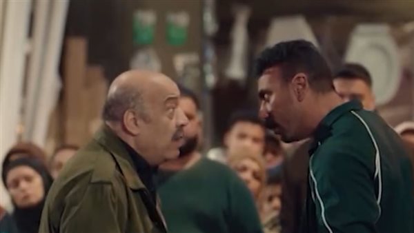 مسلسل فهد البطل الحلقة 7.. أبو كناريا يفضح سر أحمد العوضي