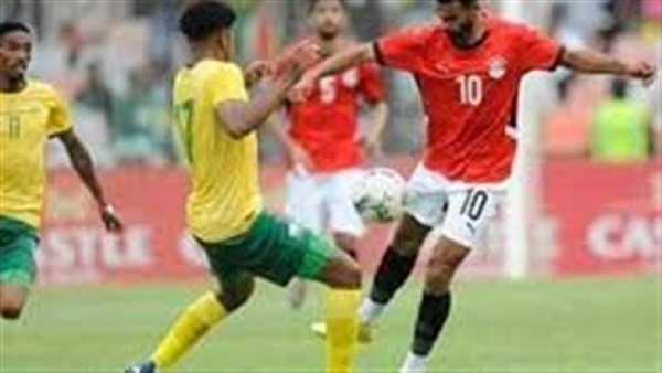 موعد مباراة مصر للمحليين وجنوب أفريقيا في أمم أفريقيا 2025.. والقنوات الناقلة 