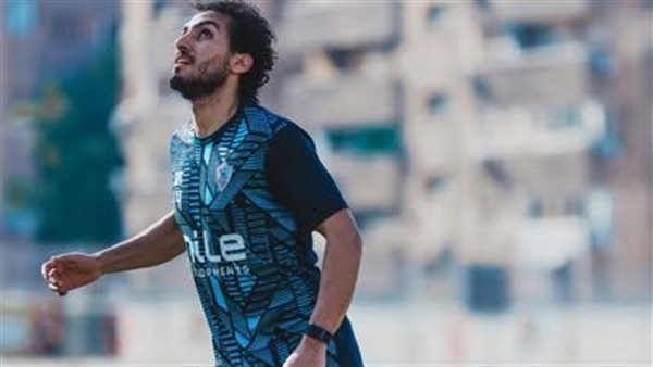 أحمد حمدي يظهر في تدريبات الزمالك استعدادًا للقمة وجهاد يواصل التأهيل (صور)