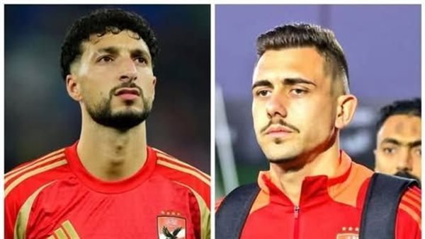 أحمد بلال: تواجد جراديشار وأبوعلي في تشكيل الأهلي يمنح الزمالك الأفضلية