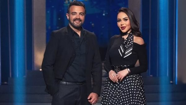 الليلة.. عمرو محمود ياسين ضيف الحلقة الجديدة من برنامج حبر سري