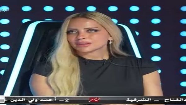 ما لون تيشرت ريم مصطفي؟.. تعرف على إجابة سؤال رامز واكسب 100.000 ألف جنيه