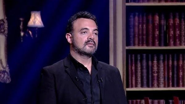 عمرو محمود ياسين: أجور المؤلفين لا تتناسب مع مجهودهم.. وأنا مظلوم في أجري 