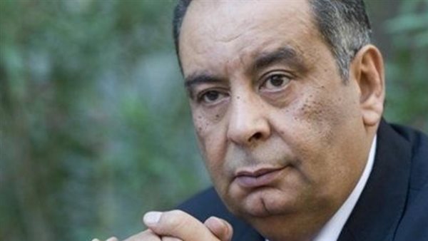 يوسف زيدان:"معرفش محمد رمضان هو حالة.. والفن ليس مجرد تسلية"