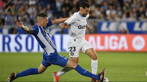 بجودة عالية.. بث مباشر مباراة جيرونا وفالنسيا (0-0) في الدوري الإسباني 