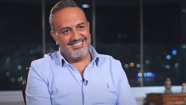 خالد سرحان:"أرفض تقديم المشاهد الجريئة لا تشبهني"