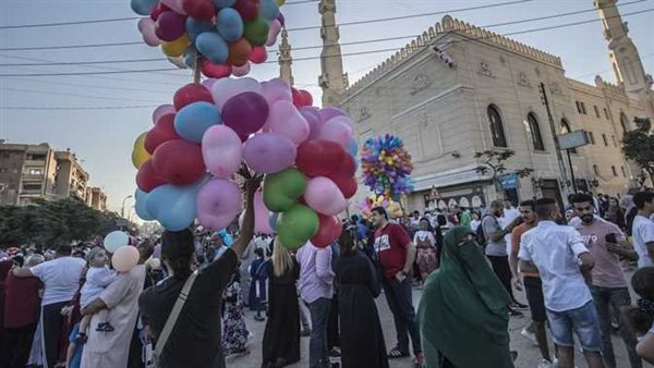 هنلبس صيفي ولا شتوي؟.. حالة الطقس في عيد الفطر 2025