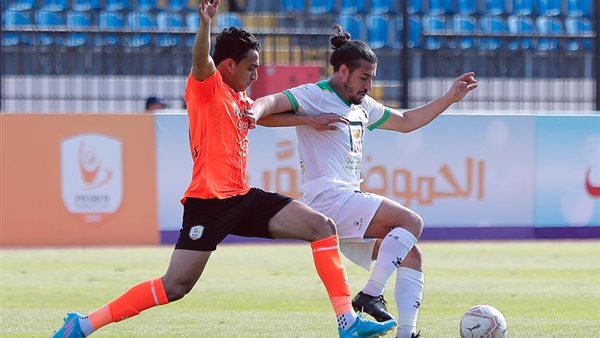 موعد مباراة فاركو ضد البنك الأهلي في الدوري المصري