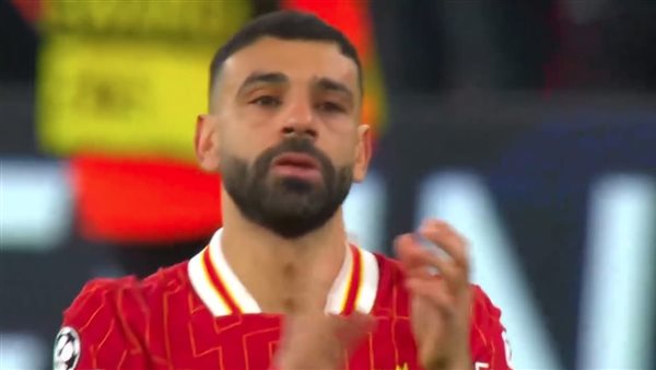 جماهير ليفربول تهاجم محمد صلاح بعد أدائه المخيّب في نهائي الكاراباو