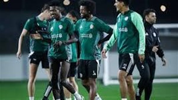 بث مباشر مباراة دهوك والأتفاق (0-0) في دوري أبطال الخليج 2025