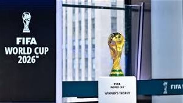 جدول ترتيب مجموعات تصفيات كأس العالم أفريقيا 2026