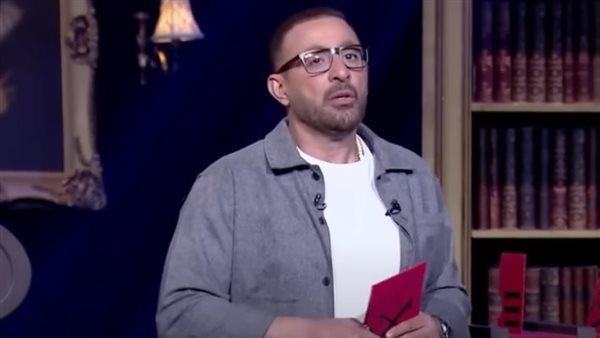 أحمد السقا: "انسحبت من التصوير مرة واحدة.. كانت هتحصل مجزرة"