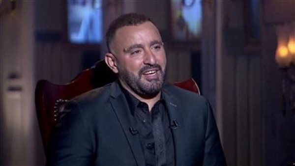 أحمد السقا: منى زكي ستنجح في تقدم شخصية "أم كلثوم".. شغلها اللي هيرد