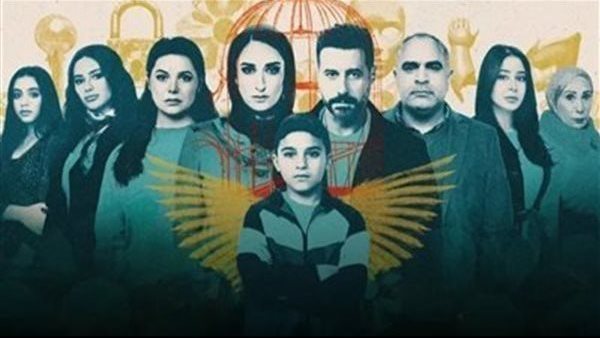 نيللي تحاول إصلاح علاقتها بزوجها.. تطورات درامية مشوقة في مسلسل "لام شمسية"