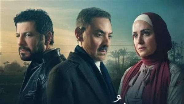 محمد رجاء يكشف تفاصيل عمله في مسلسل "ظلم المصطبة" 