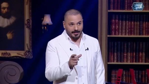 رامي عياش: الفنان ملك للجميع.. والتحزب والطائفية خطر يهدد لبنان