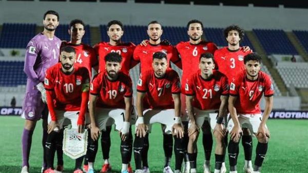 عاجل.. تشكيل منتخب مصر المتوقع لمواجهة سيراليون في تصفيات كأس العالم