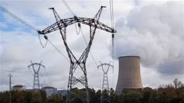 انقطاع الكهرباء     