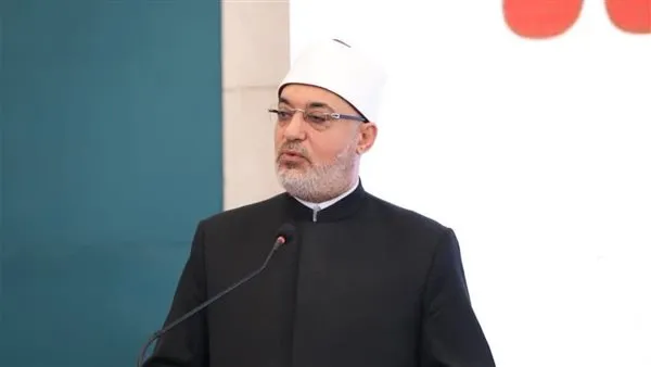 الدكتور نظير عياد    